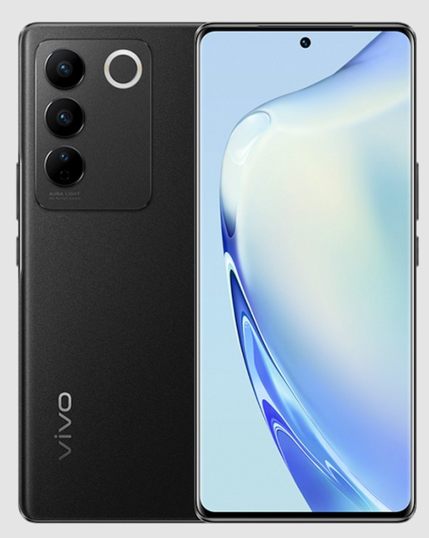 Vivo V27 и Vivo V27 Pro