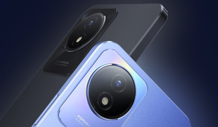 Vivo Y11 (2023)