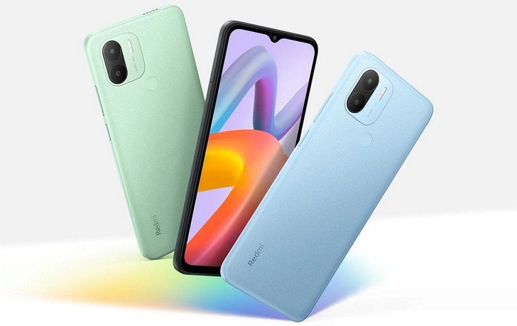 Redmi A2 и Redmi A2+