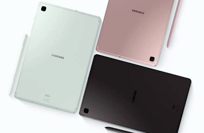 Samsung Galaxy Tab S6 Lite (2024)