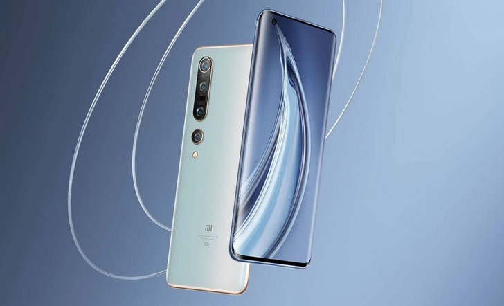 Владельцы Xiaomi Mi 10 получают неожиданный подарок: обновление до HyperOS Владельцы Xiaomi Mi 10 получают неожиданный подарок: обновление до HyperOS