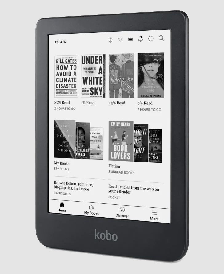 Kobo 