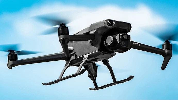 DJI Mavic 3