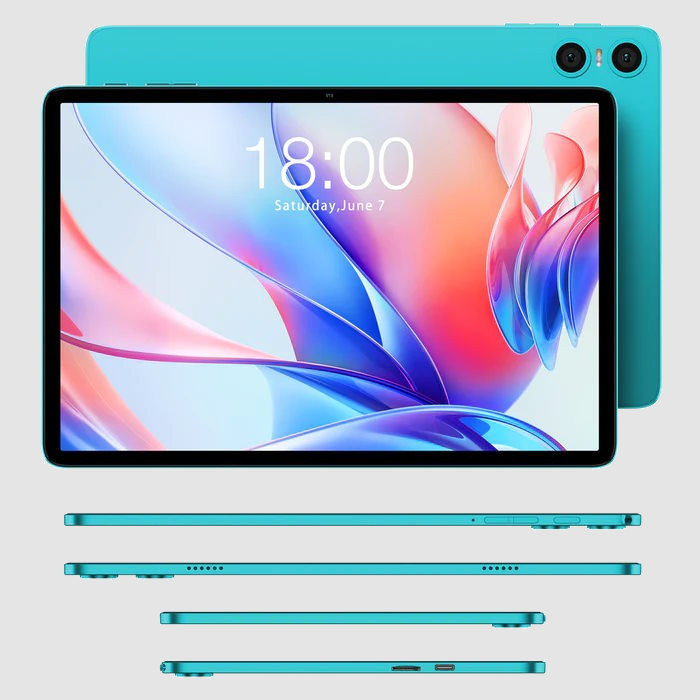 Teclast P30