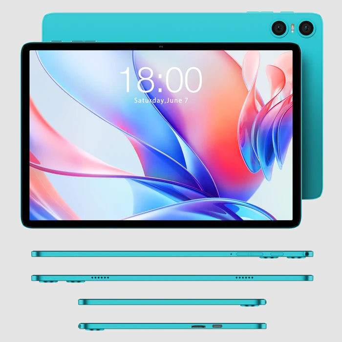 Teclast P30