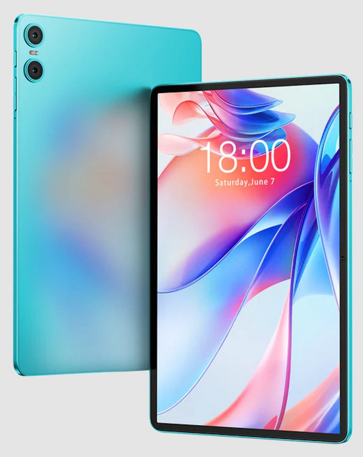 Teclast P30