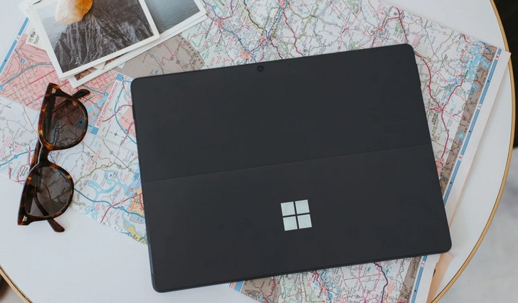 Microsoft Surface