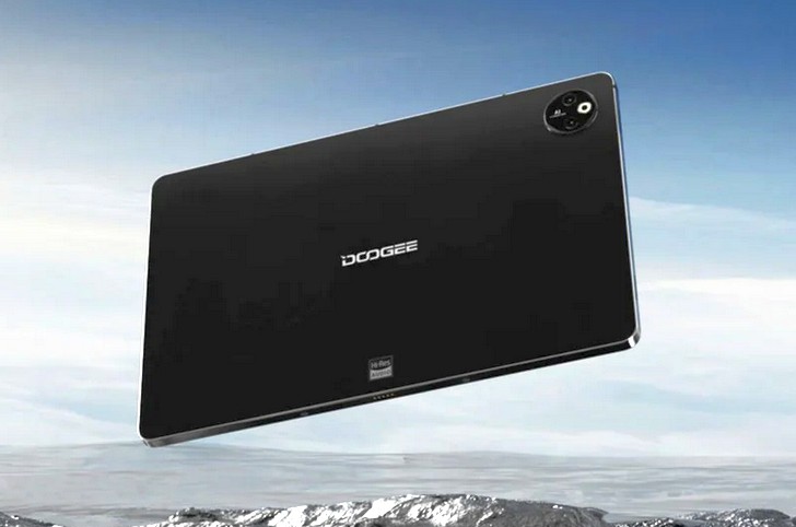 Doogee T30 Max