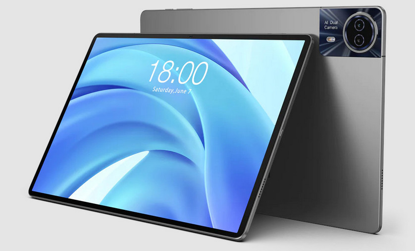 Teclast T50HD