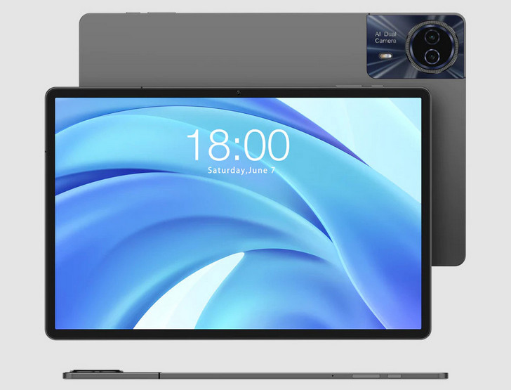 Teclast T50HD