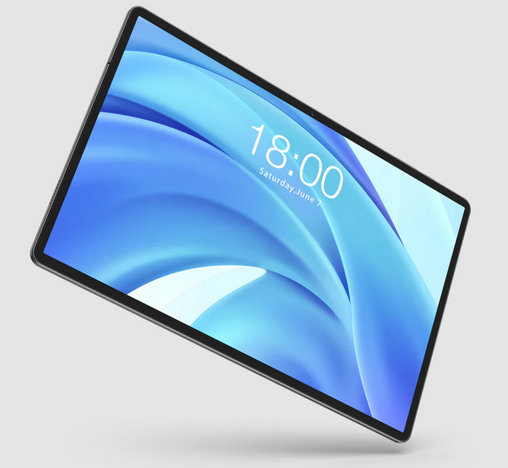 Teclast T50HD