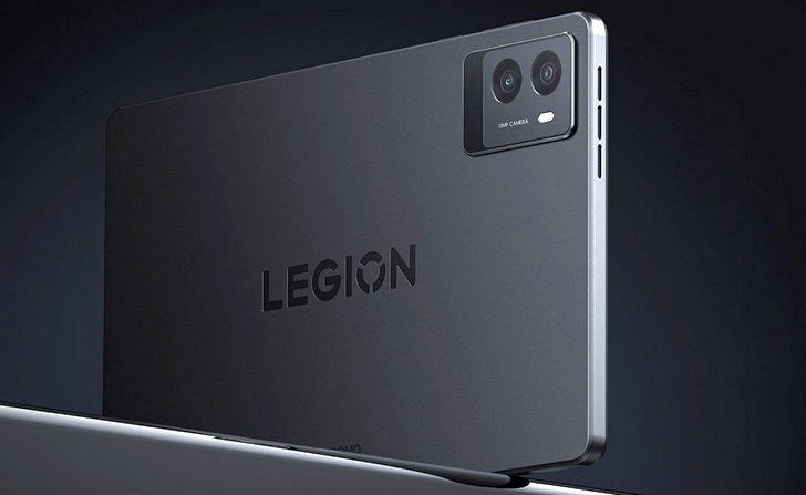 Lenovo Legion Tab Gen 3 price increase