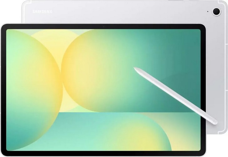 Samsung Galaxy Tab S10 FE и S10 FE+:  дизайн, характеристики цены планшетов
