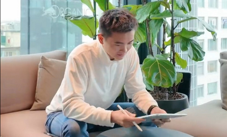 OPPO Pad 4 Pro в свежих утечках: Новый подход к дизайну и мощная начинка