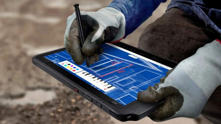 Samsung Galaxy Tab Active 5 Pro: первые результаты тестов показывают рост производительности на 90% Samsung Galaxy Tab Active 5 Pro: первые результаты тестов показывают рост производительности на 90%