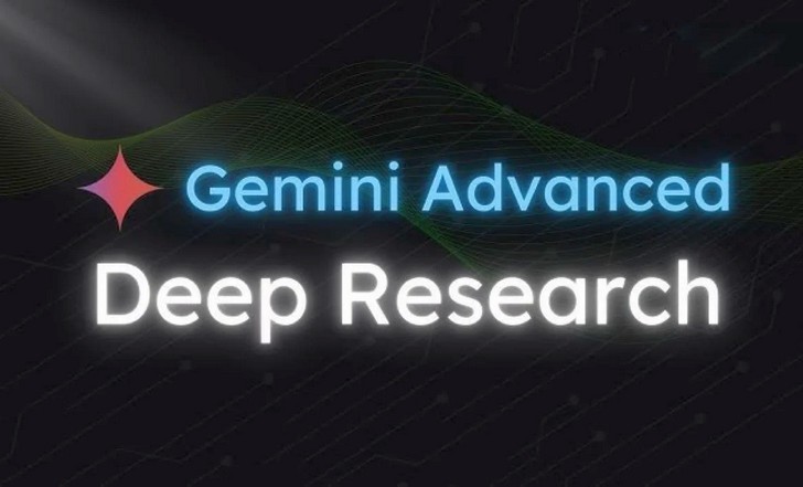 Google делает Deep Research доступным для всех пользователей Gemini