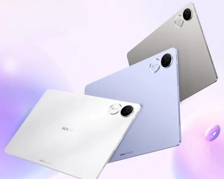 Honor Pad V9