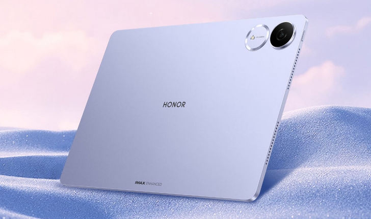 Honor Pad V9