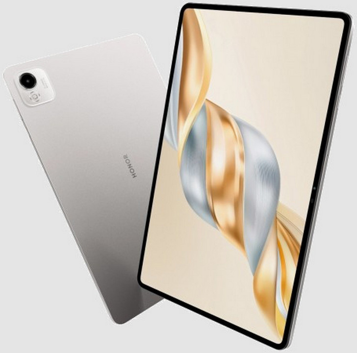 Honor Pad X9a