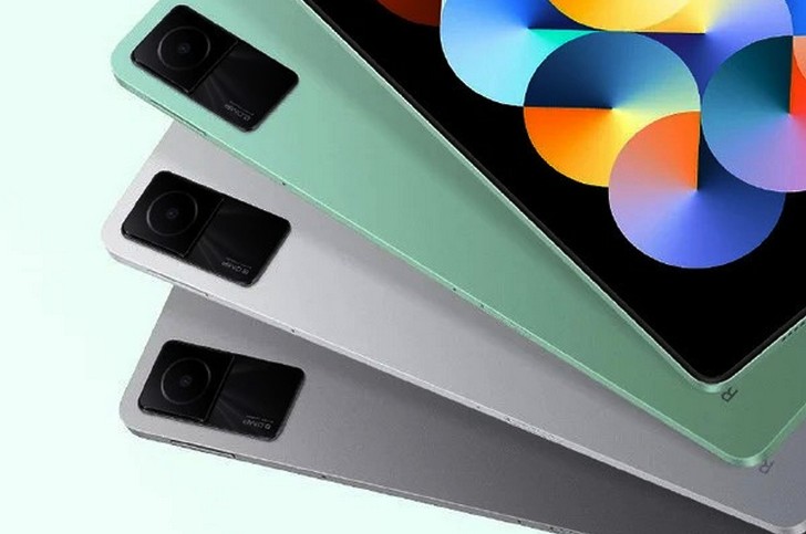 Redmi Pad 