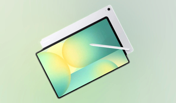 Samsung Galaxy Tab S10 FE: Новый планшет на горизонте