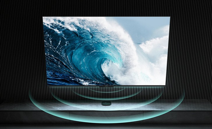 Xiaomi TV Box S 3 (2025)