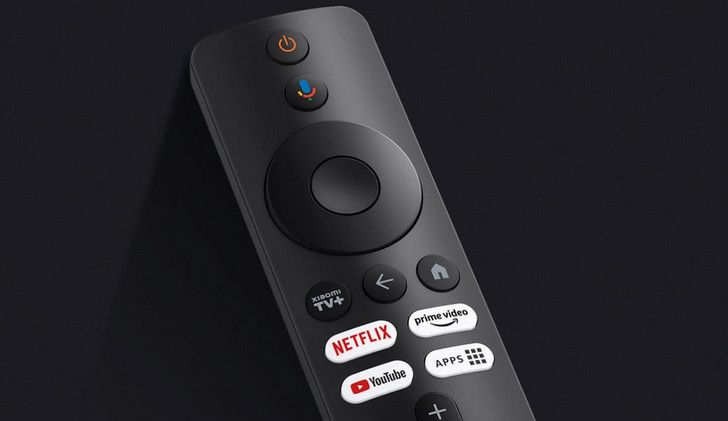 Xiaomi TV Box S 3 (2025)