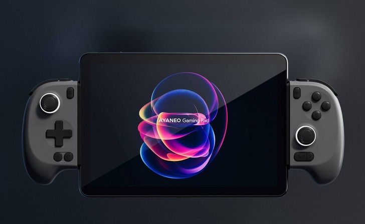 Ayaneo Gaming Pad