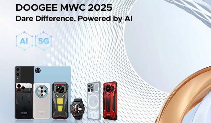 Doogee 