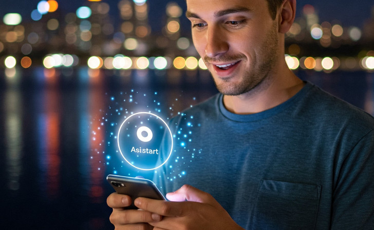Google Assistant  окончательно уходит. На смену идет Gemini: новое поколение помощника с искусственным интеллектом