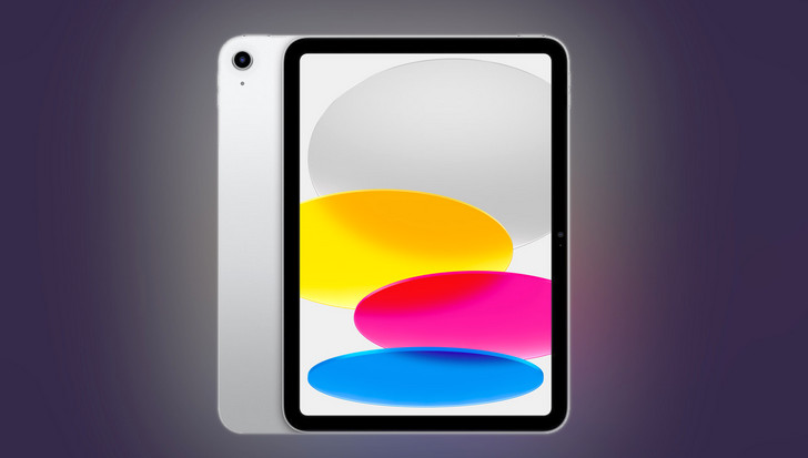 Apple представила новый базовый iPad с процессором A16: доступная цена и обновлённые характеристики