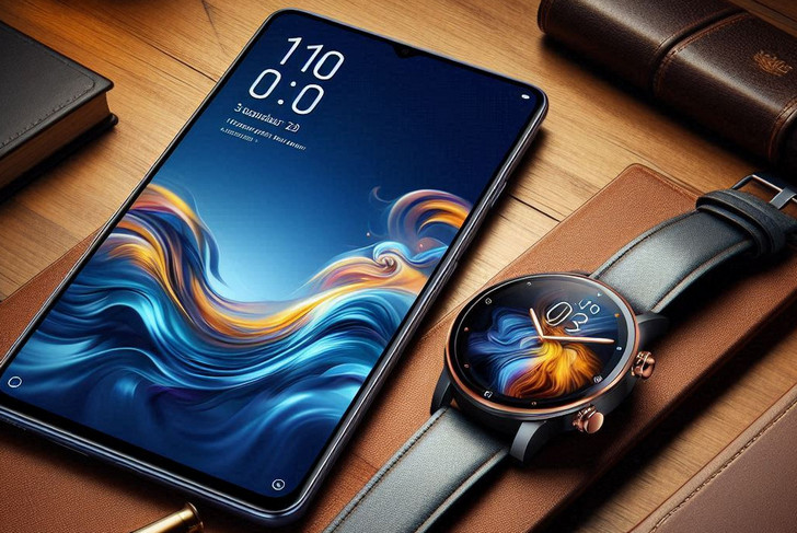 Oppo Pad