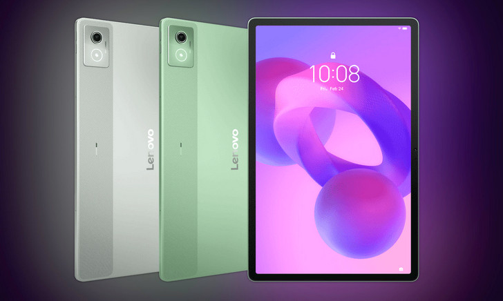 Lenovo Idea Tab Pro