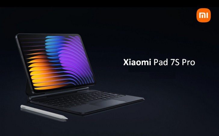 Xiaomi  Pad 7S Pro готовится к выпуску: что известно о новом планшете?