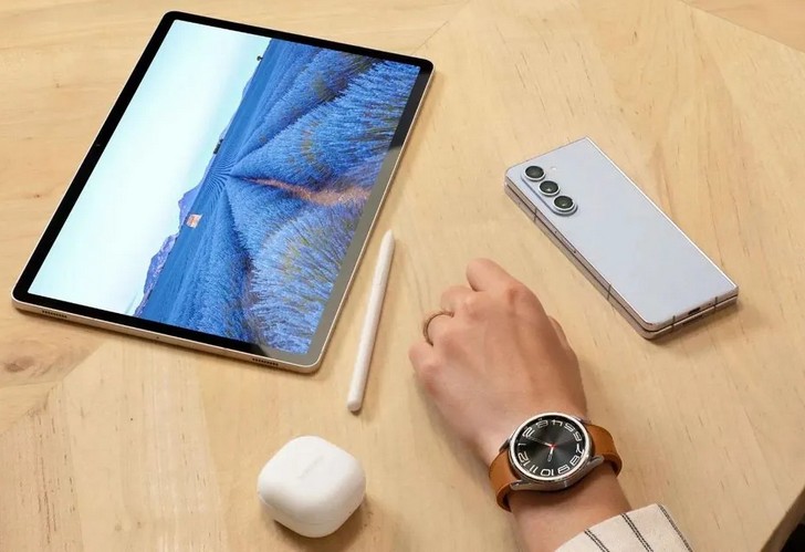 Samsung Galaxy Tab S10 FE и S10 FE+ получили сертификацию 3C: что известно о новых планшетах?