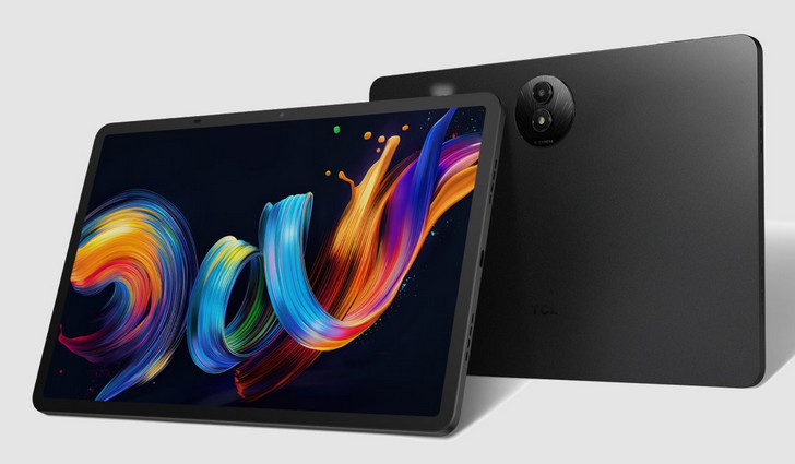 TCL представляет планшет NXTPAPER 11 Plus с технологией NXTPAPER 4.0