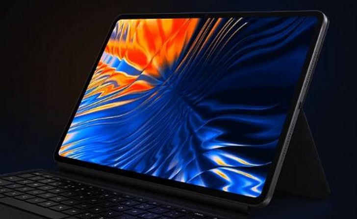 Xiaomi Pad 6 Max Xiaomi Pad 6 Max
