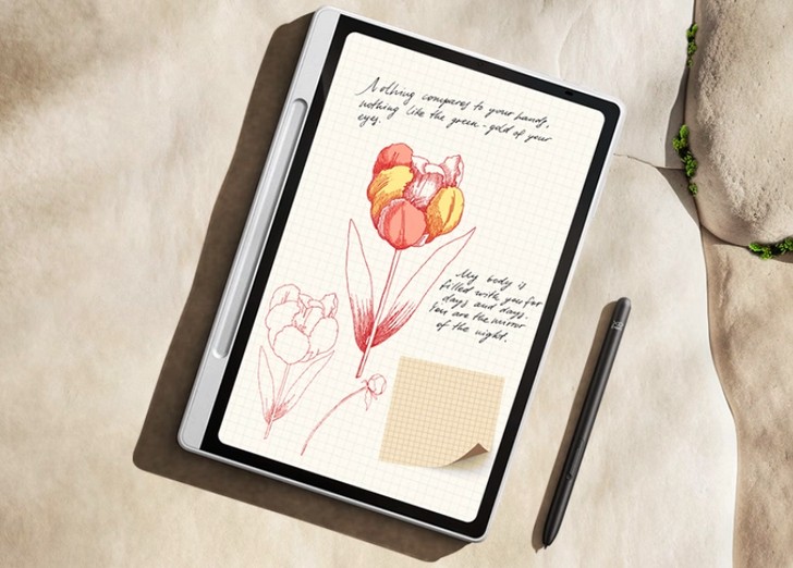 XPPen Magic Note Pad: планшет с 10,9-дюймовым  90-Гц "бумажным" экраном и поддержкой стилуса