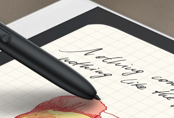 XPPen Magic Note Pad: планшет с 10,9-дюймовым  90-Гц "бумажным" экраном и поддержкой стилуса