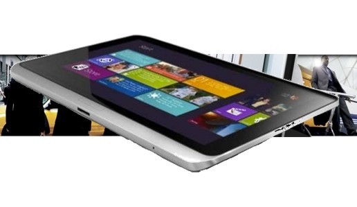 Планшетный ПК HP Slate 8