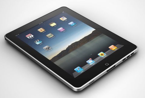 Планшетный ПК Apple iPad Mini