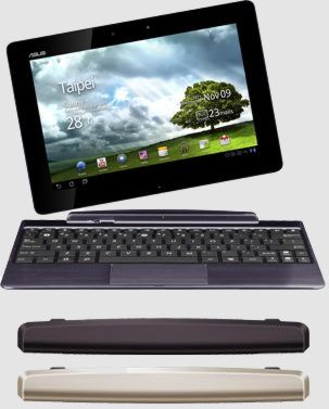 Планшет ный копьютер Asus Transformer Prime