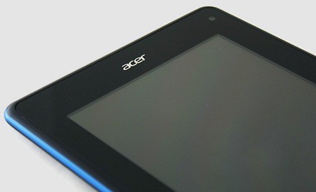 планшет Acer Iconia B1