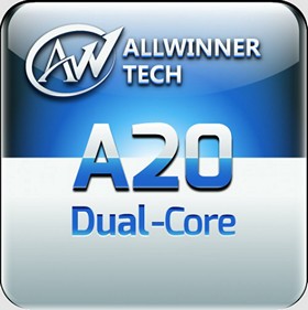 Процессор Allwinner A20: новая Система-На-Чипе (SoC) для недорогих Android планшетов, смартфонов и других мобильный устройств