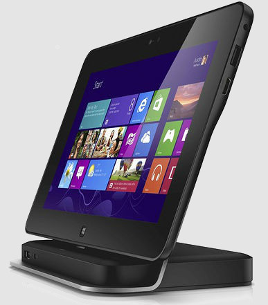  Windows 8 планшет Dell Latitude 10