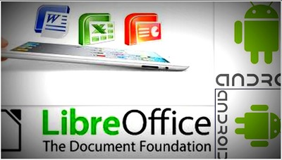 LibreOffice для Android планшетов и смартфонов 
