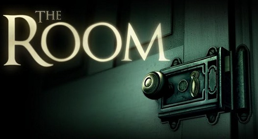 Игры для планшетов. The Room