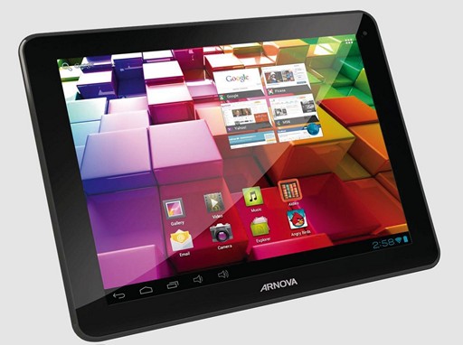 Планшет Archos Arnova 97 G4