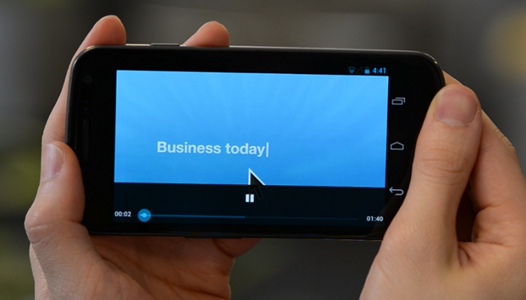 Box для Android 
