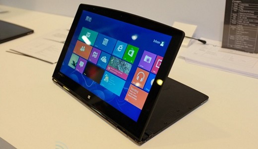 планшет Inhon Carbon Tablet